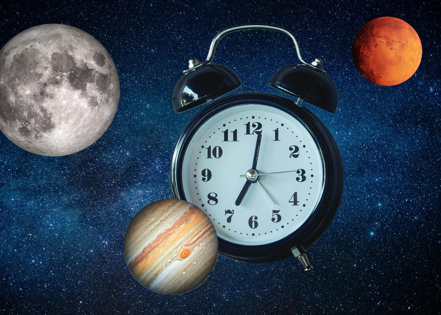 Auch in der astrologischen Deutung werden Klischees appliziert