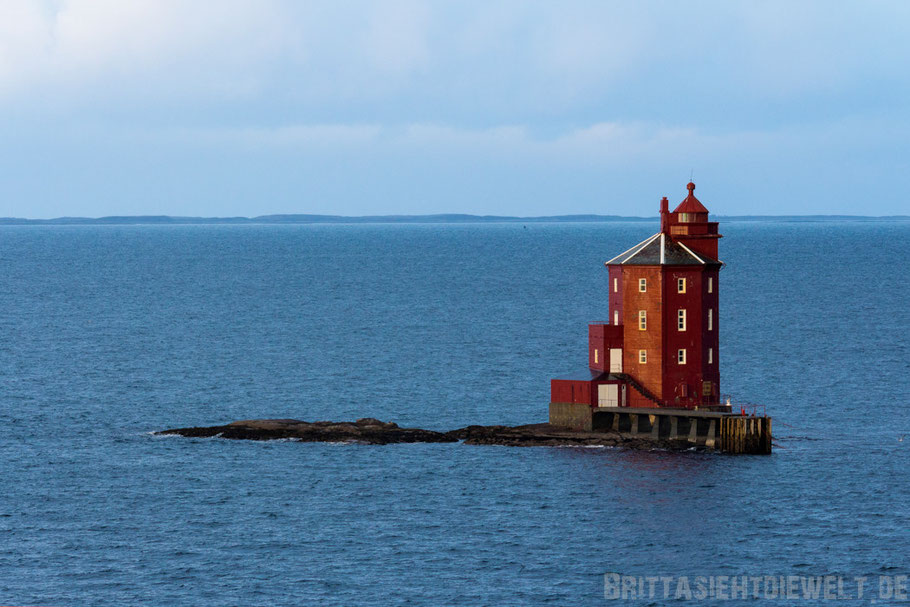 Leuchtturm,Kjeungskjær,Trondheimfjord,Hurtigruten,Postschiff,Norwegen,Infos,Tipps,Licht