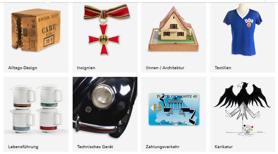 Deutsche Mythen seit 1945 - Bonn für alle