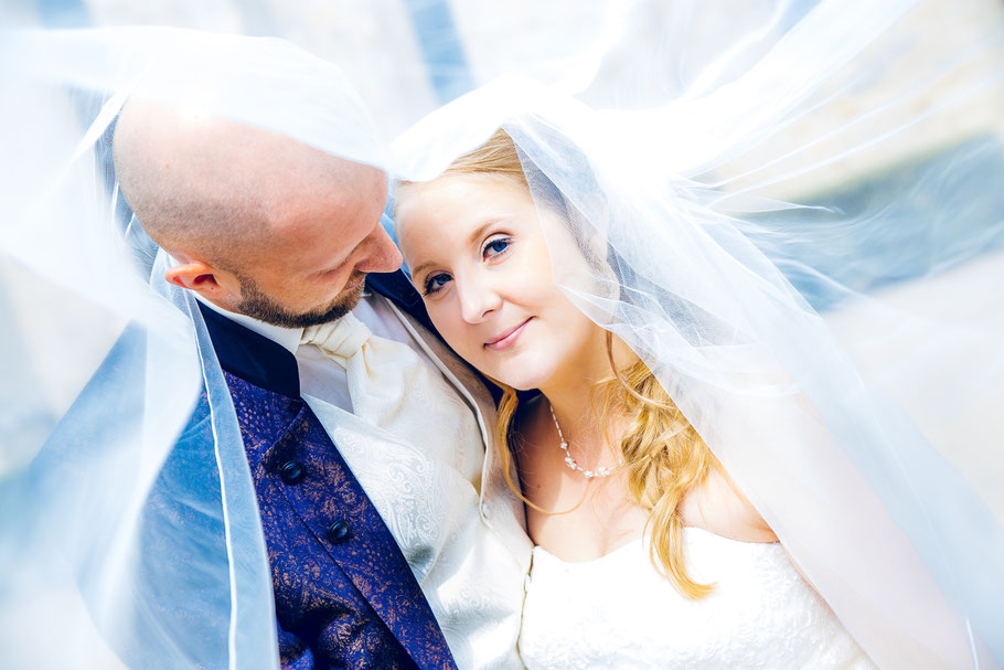 Fotograf, Hochzeit, Osnabrück