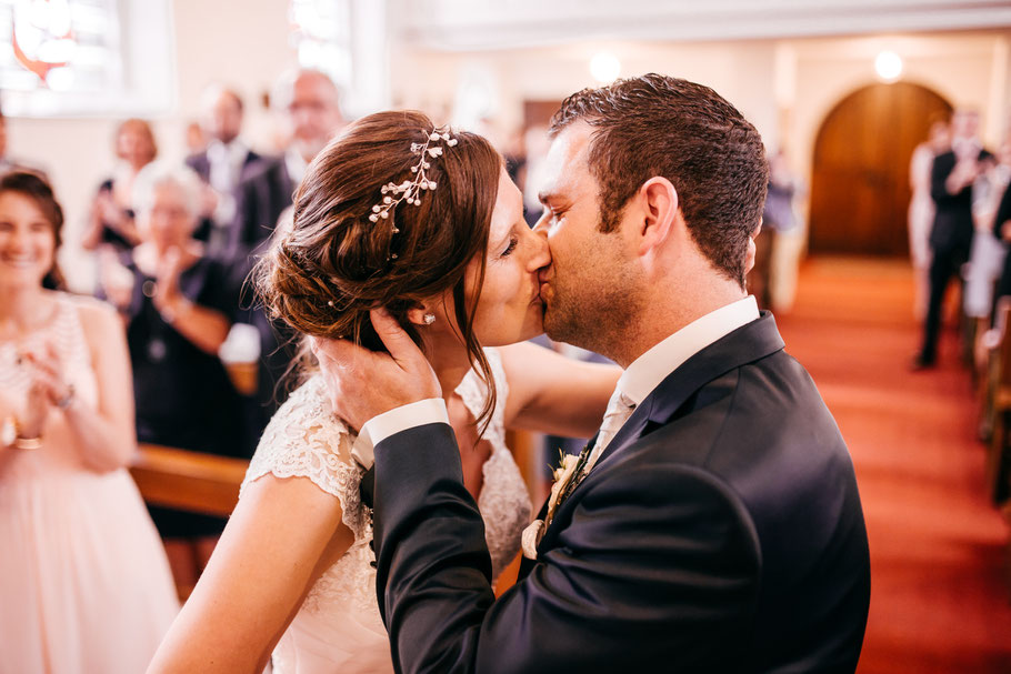 Hochzeitsfotograf Münster