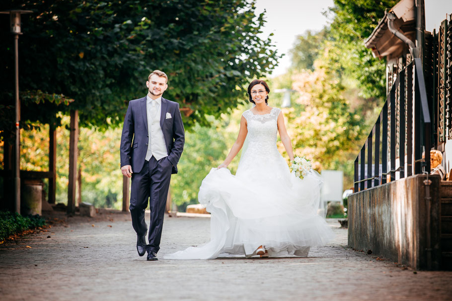 Hochzeit Shooting Rheine
