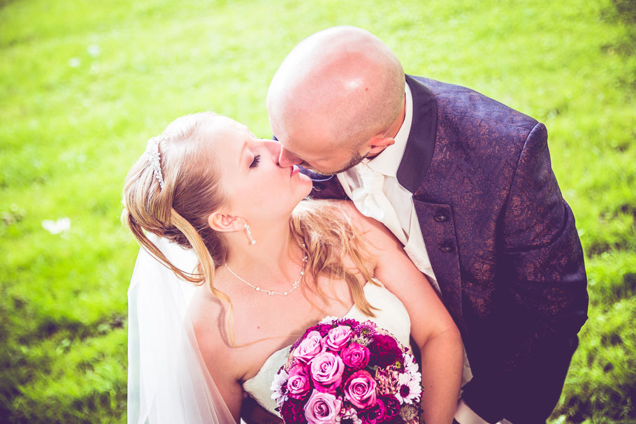 Hochzeitsfotograf aus Osnabrück, Münster