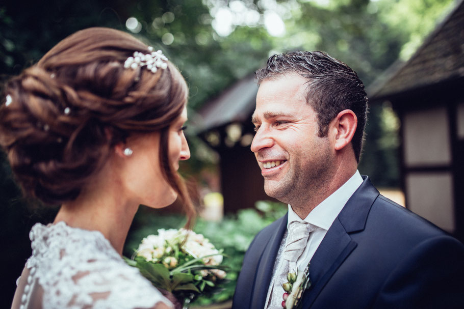 Hochzeitsfotograf Münster und Umgebung