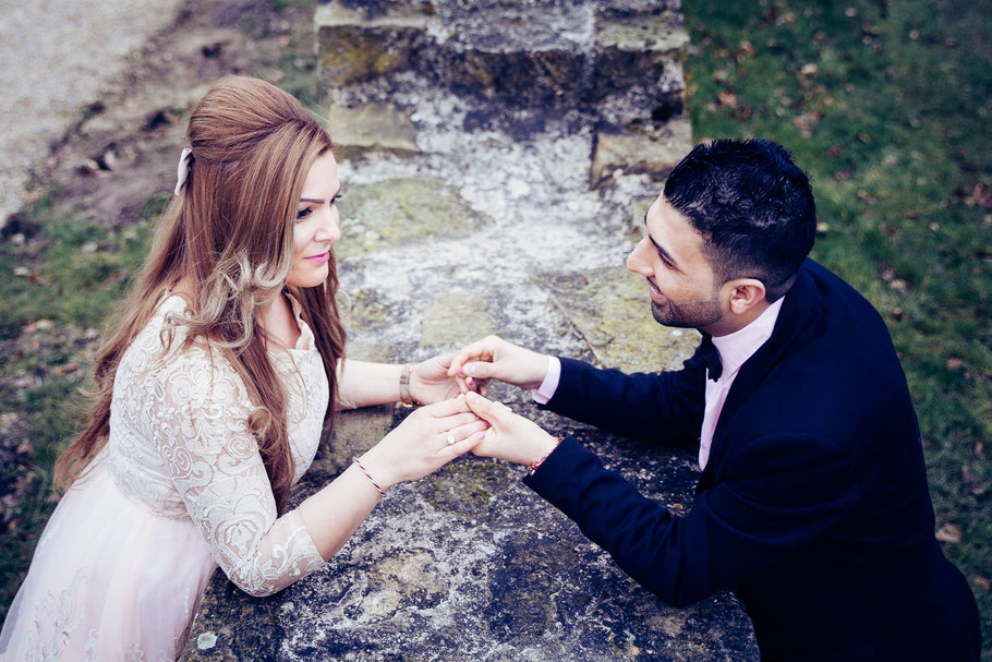 Pärchenshooting Osnabrück, Verlobungshooting Osnabrück, Engagement Shooting Münster