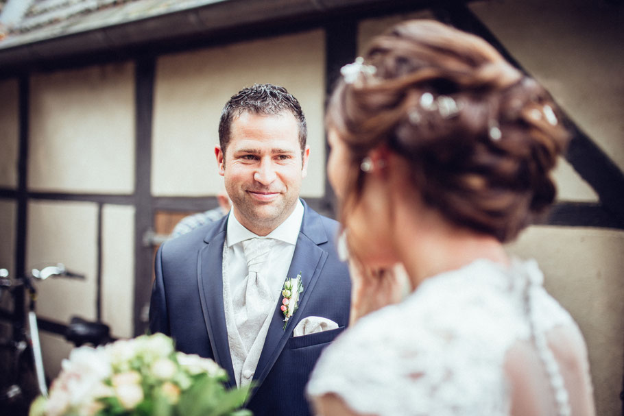 Hochzeitsfotograf Münster