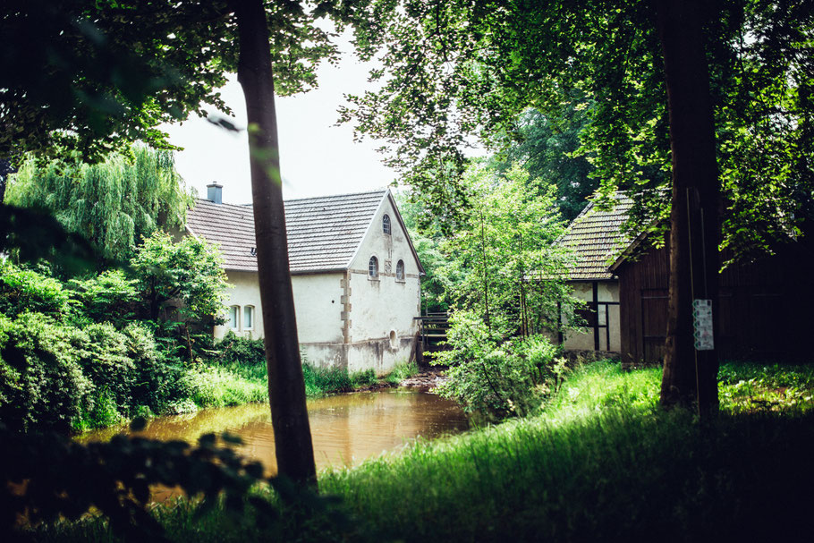 Knollmanns Mühle