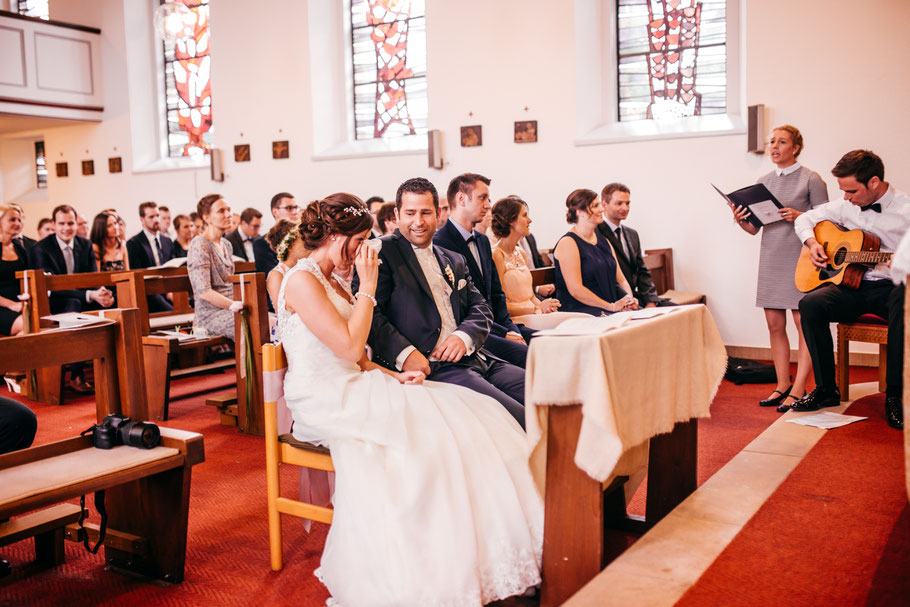 Hochzeitsfotograf Münster