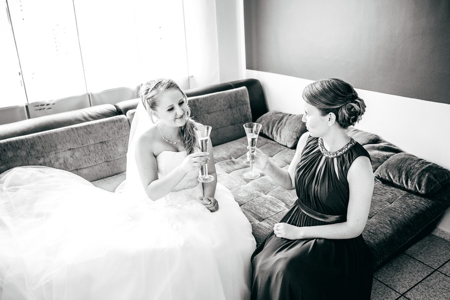 getting ready rheine, getting ready emsdetten, fotograf hochzeit münster