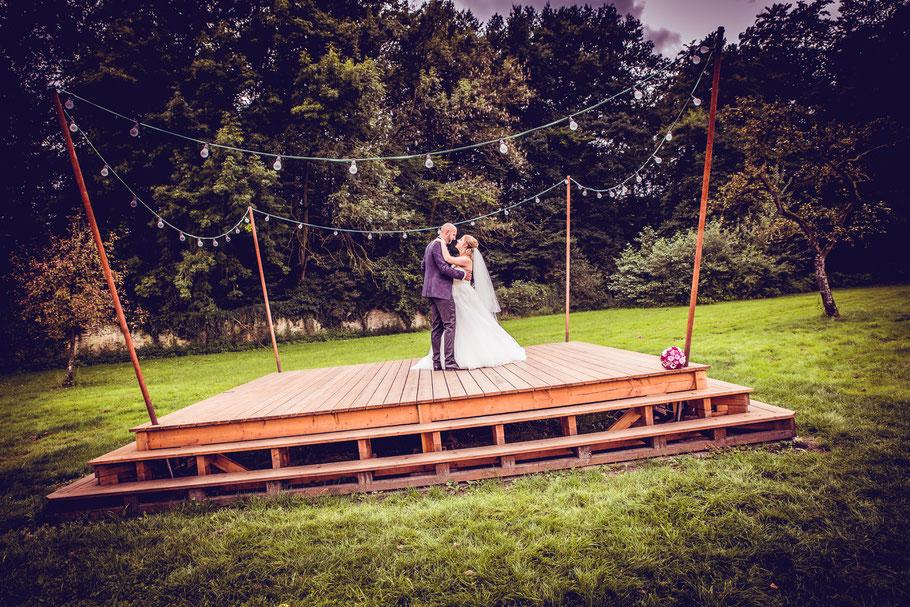Hochzeit, Rheine, Hörstel
