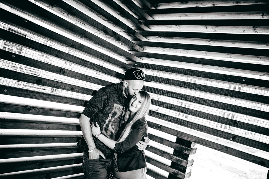 Verlobung Shooting Osnabrück, Hochzeitsfotograf Lingen