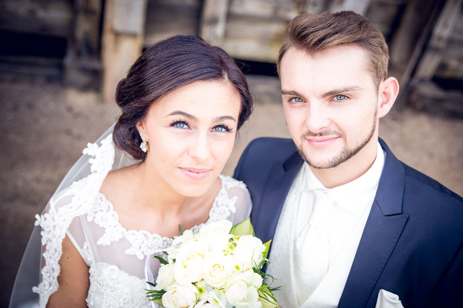 Foto Hochzeit Münster
