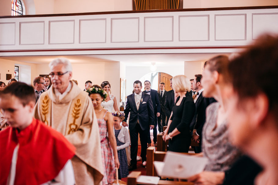 kirliche Hochzeit Münster