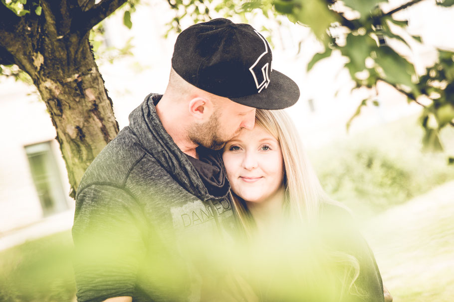 Engagement Shooting Rheine