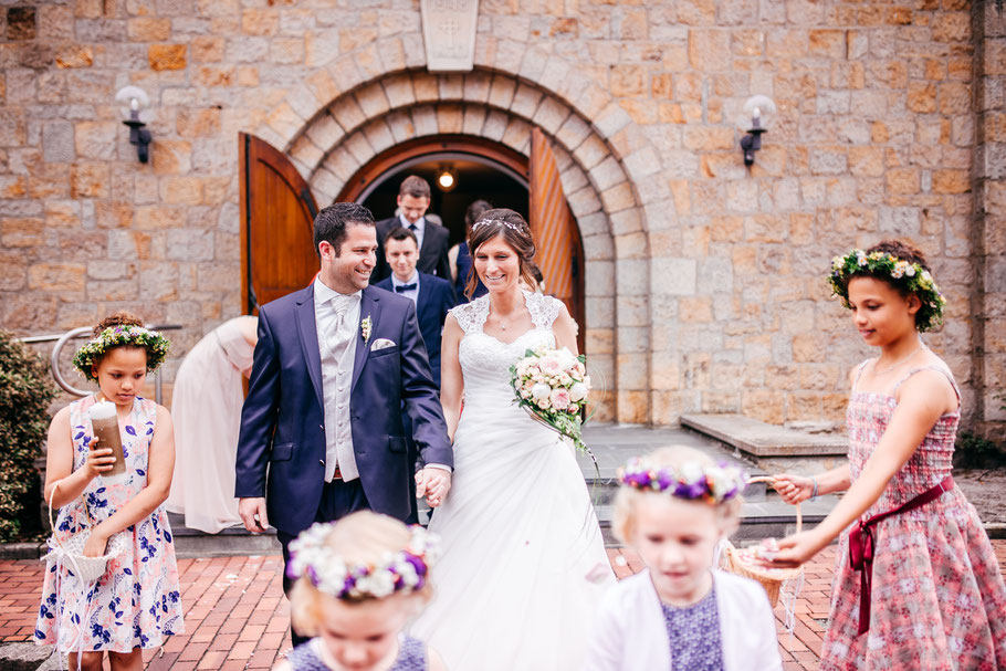 Hochzeitsfotograf Münster