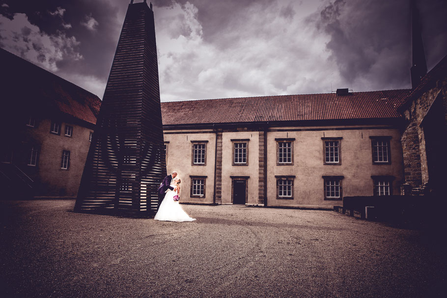 Hochzeit Münster, Fotograf Hochzeit Münster