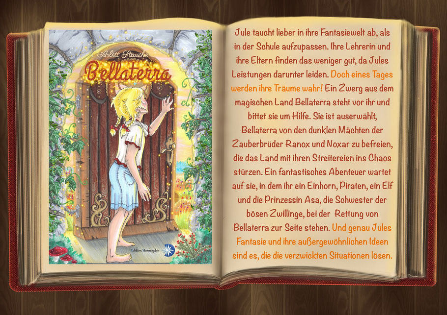 bellaterra-editionsternsaphir-kinderbuch-buch-illustrationen-selbstwert-erfinderreichtum-ideen-fantasie-einhorn