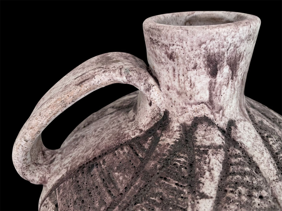 Studio-Keramik von Gustav Spörri, Foto: Manuel Schmid, 2026