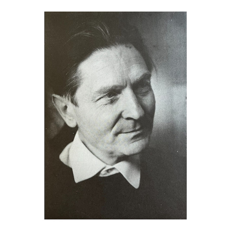 Aufnahme von Oskar Dalvit
