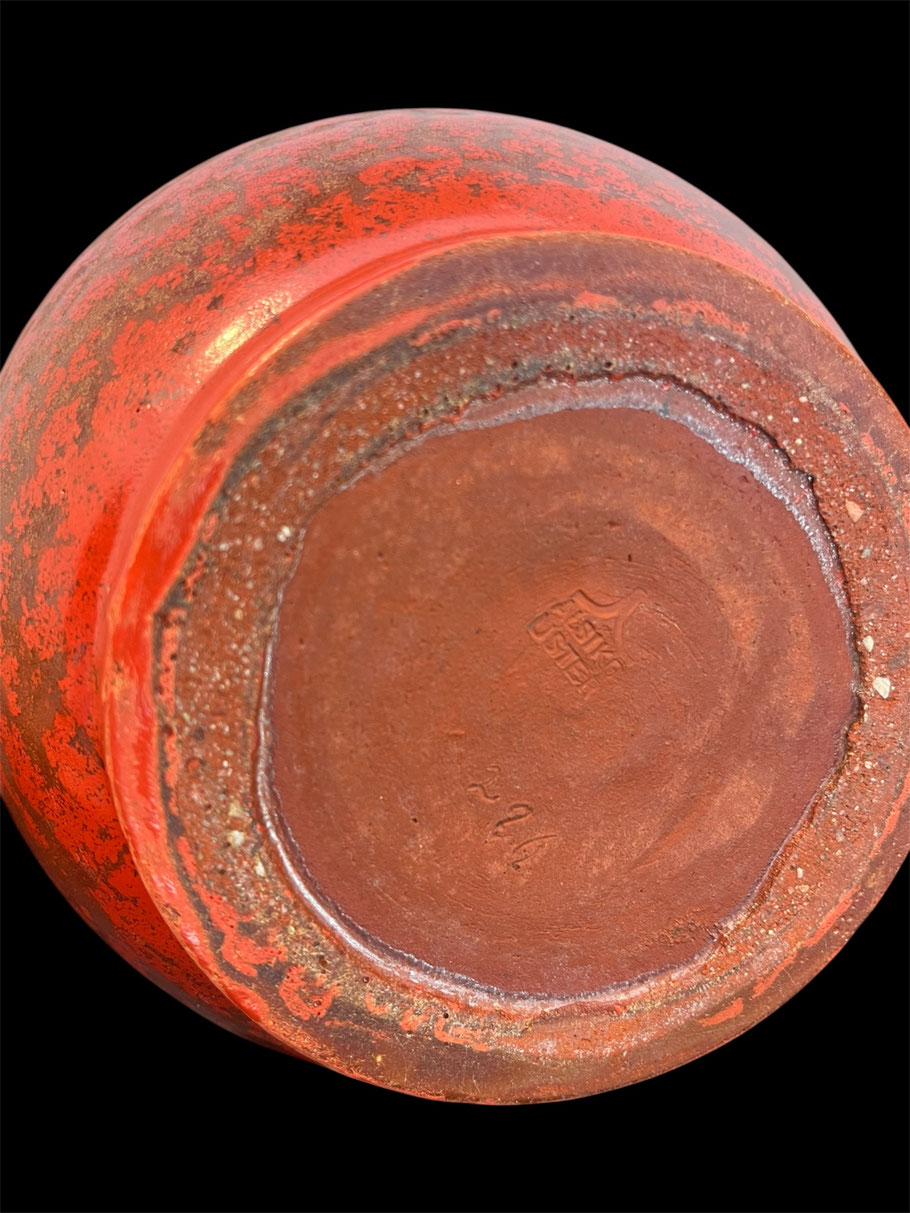 Alsiko Uster, Keramik Vase, Foto: Manuel Schmid, 2026