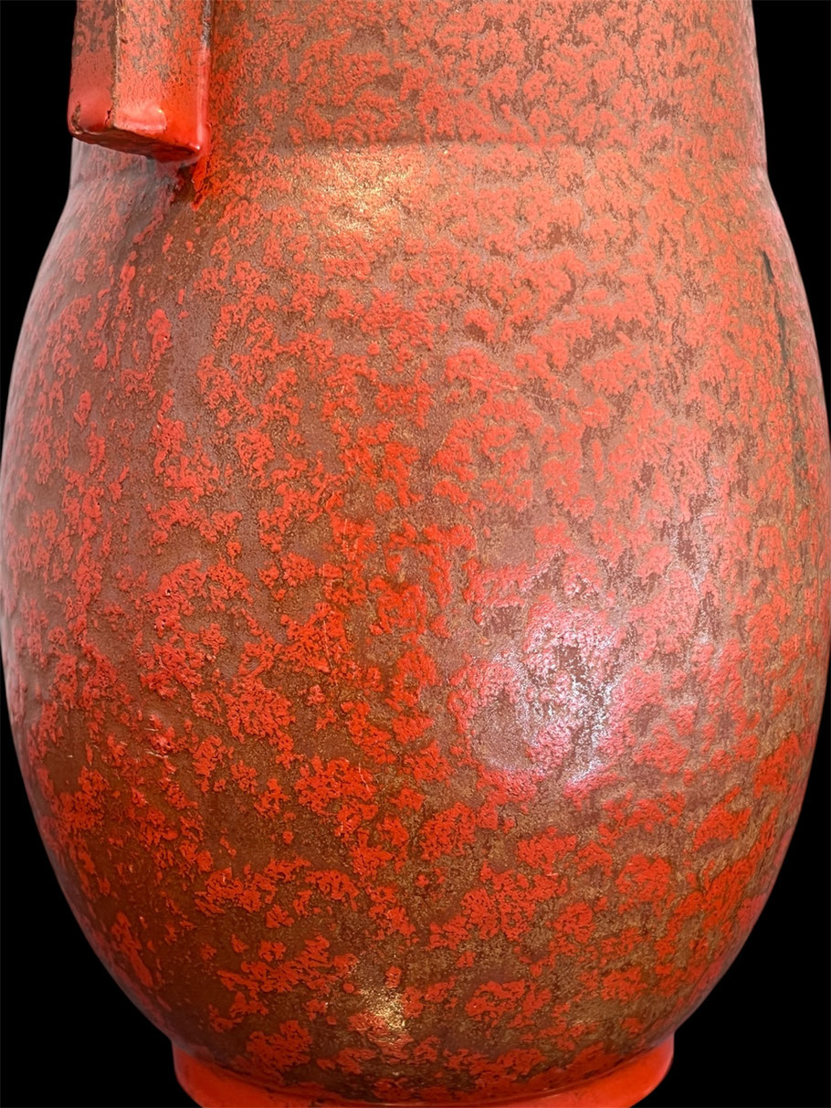 Alsiko Uster, Keramik Vase, Foto: Manuel Schmid, 2026
