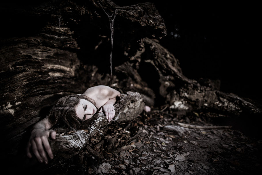 ROVA Design - Photography - Hiding