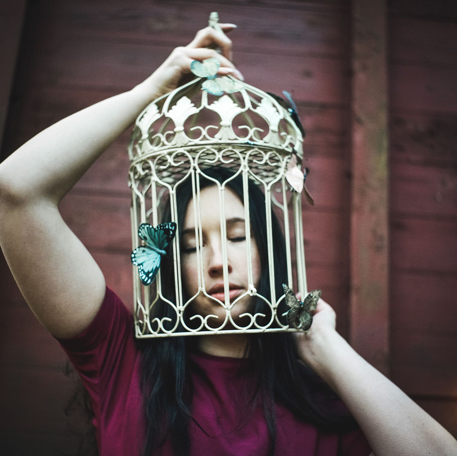 ROVA Design - Photography - Glow - Portrait
