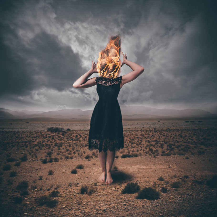 ROVA Design - Photography - Surreal Art
