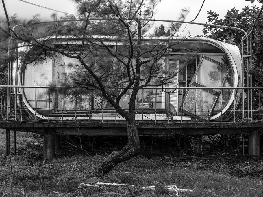 Venturo Haus, Moderne Architektur von Matti Suuronen, Finnland