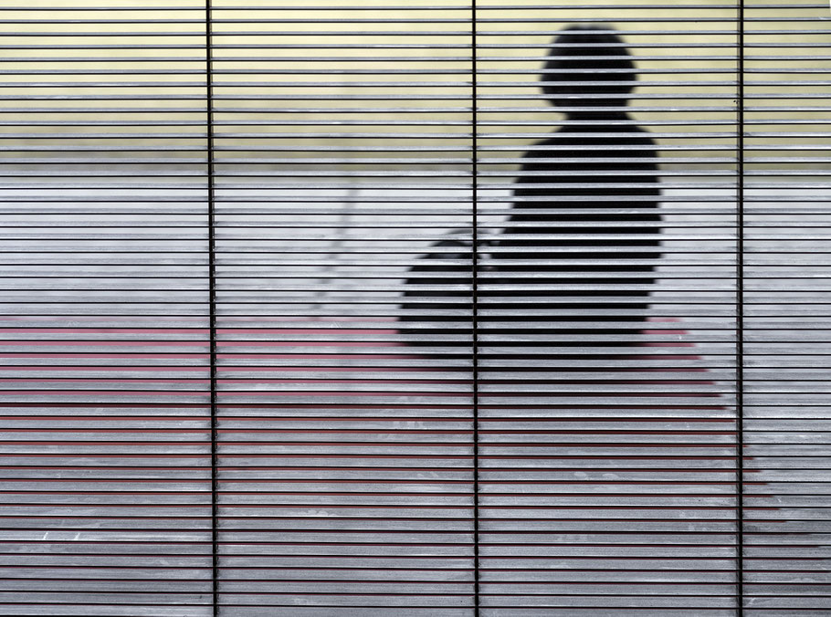 Nat. Museum of Modern Art in Tokyo als Farb-Photographie, Japan