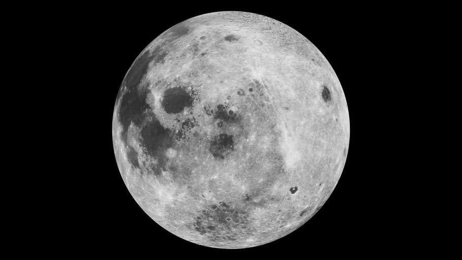 Photo: Nasa