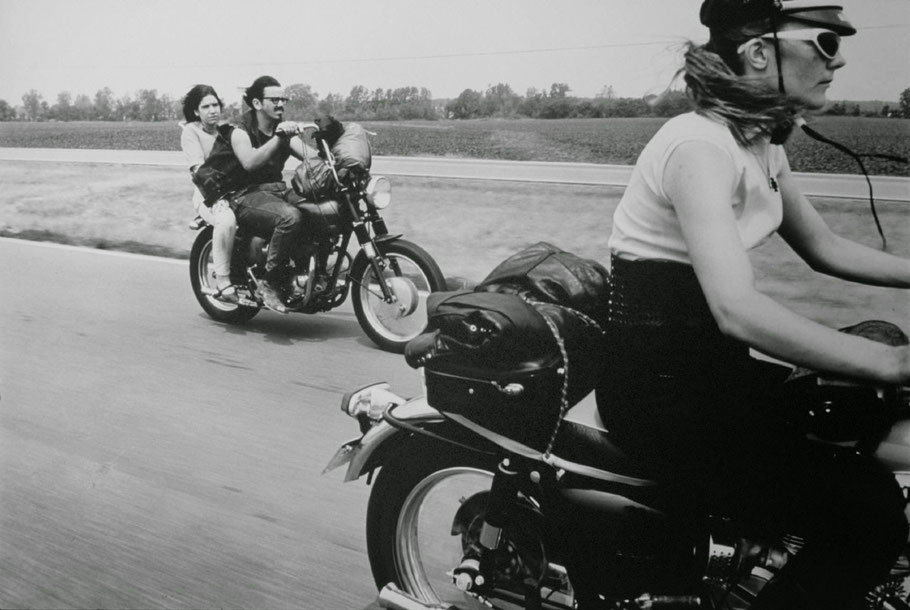 Photo: ©Danny Lyon