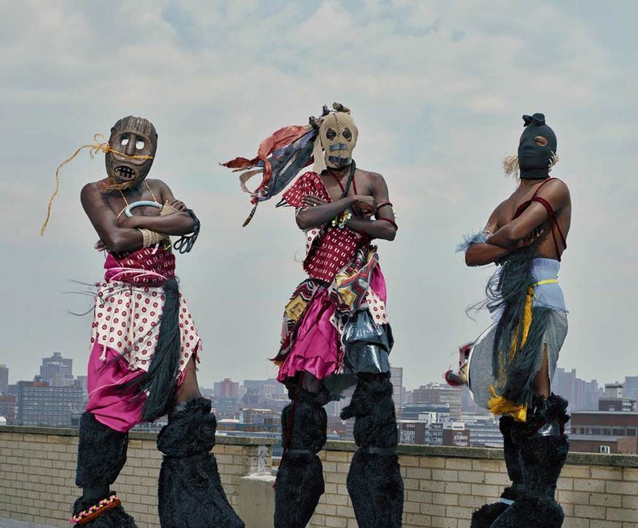 Photo: Africa Reframed