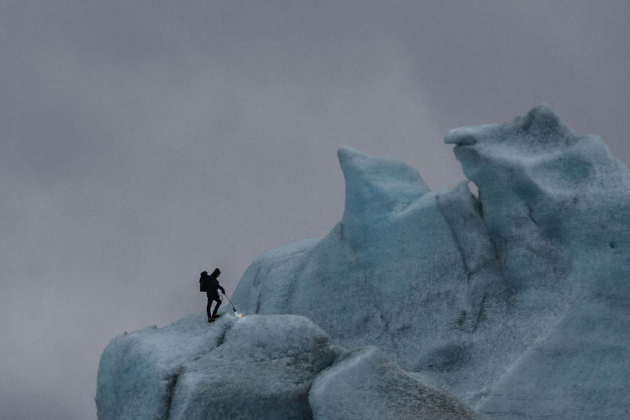 Photo: ©Julian Charrière