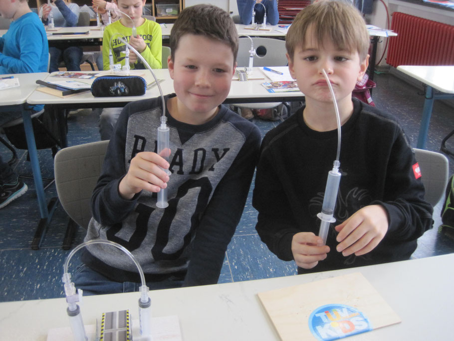 Tuv Kids 2018 Braunsbergschule