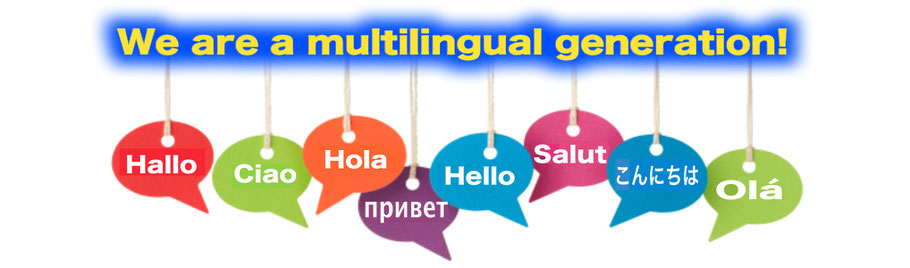 Blog Multilingual Generation