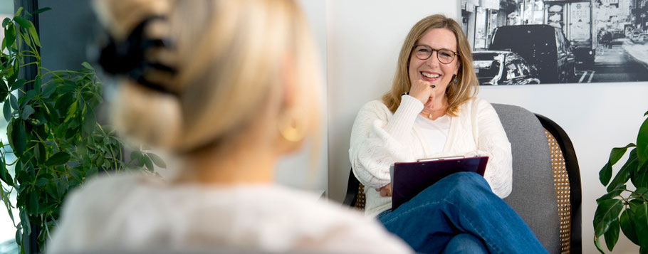 Kontakt Irena Lohn | Hypnosetherapie Hamburg