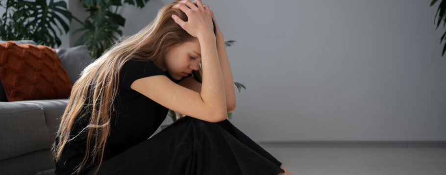 Angstörungen und wie eine Hypnose dabei helfen kann