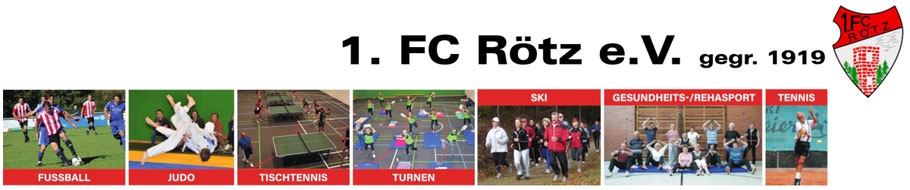 1. FC Rötz e.V.
