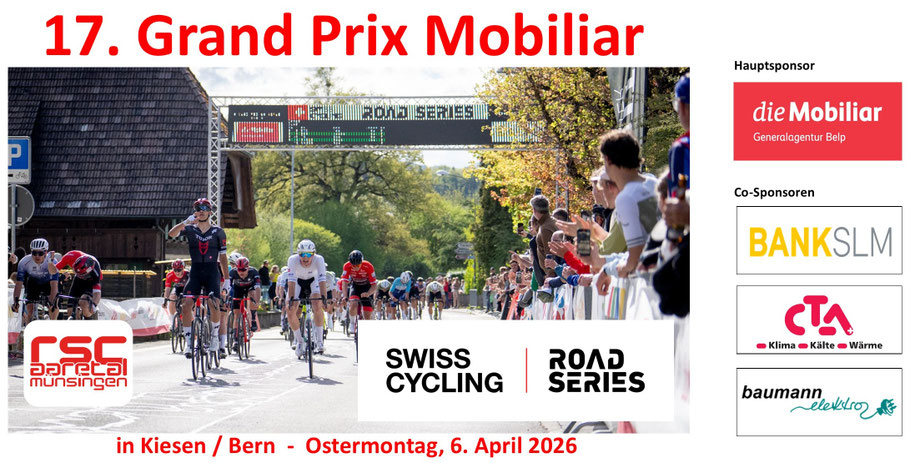 Grand Prix Mobiliar (Ostermontag-Radrennen)