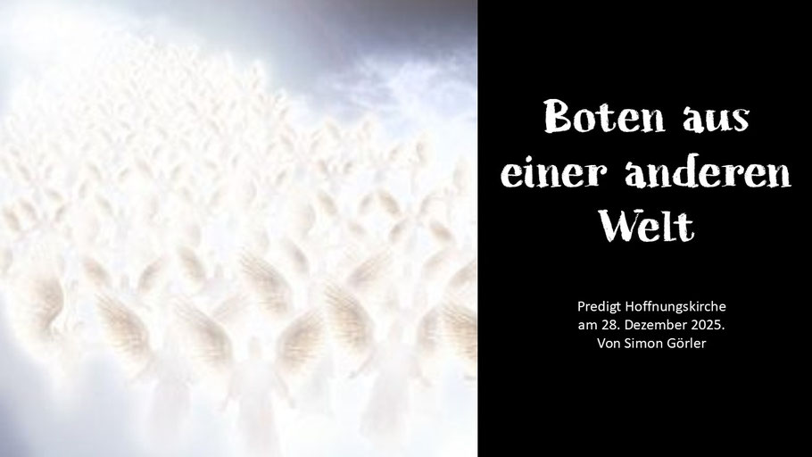 Für Video auf Bild klicken