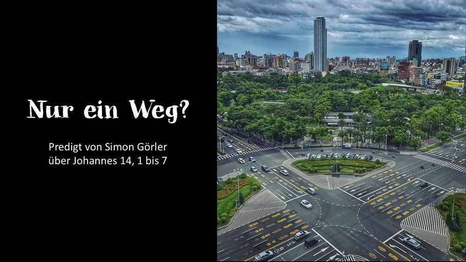 Für Video auf Bild klicken