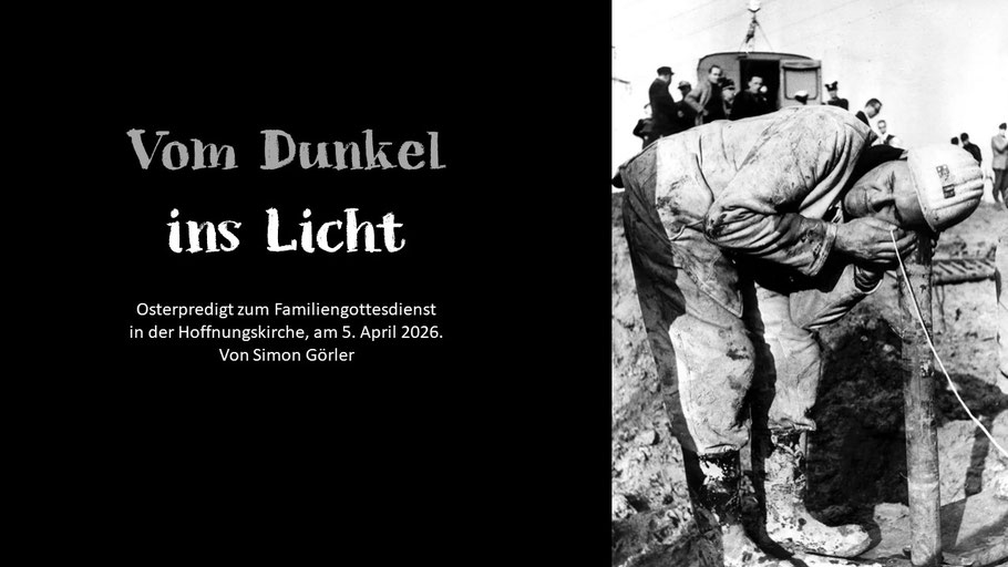 Für Video auf Bild klicken
