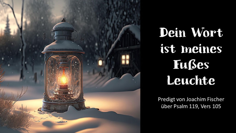 Für Video auf Bild klicken