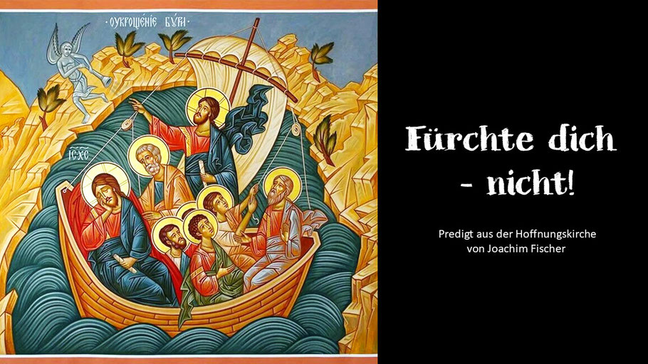 Für Video auf Bild klicken