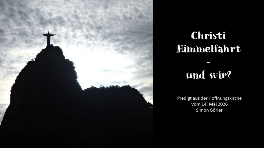 Für Video auf Bild klicken
