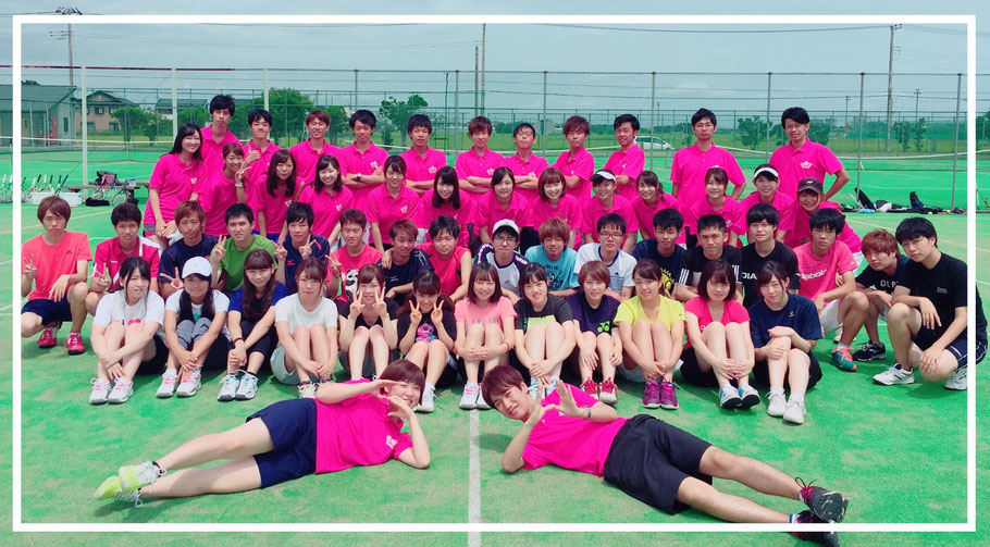 Prefix T C 27th 早稲田 東女 テニス Prefix27th 早稲田 東女 Prefix T C 27th 早稲田 東女 テニス Prefix27th 早稲田 東女