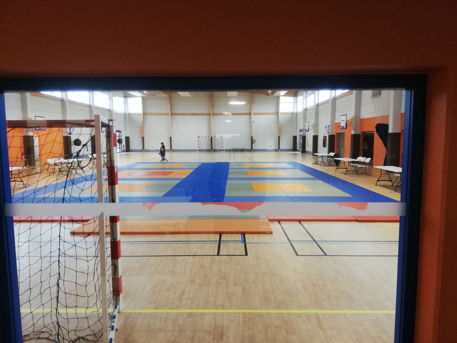 Inter club de 3 à 12 ans, ouverture des inscriptions à 14H