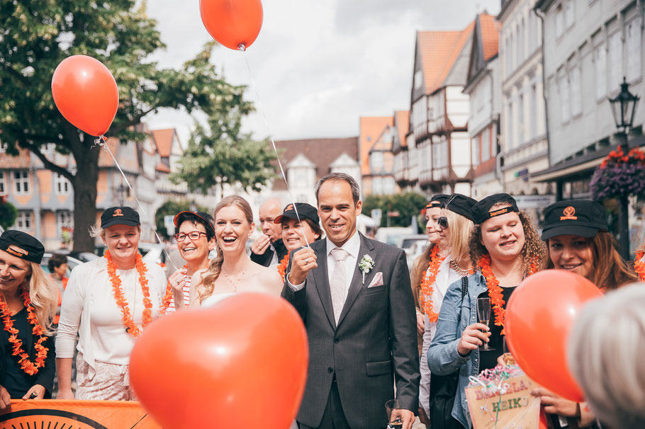 Hochzeitsfotograf Wolfenbüttel