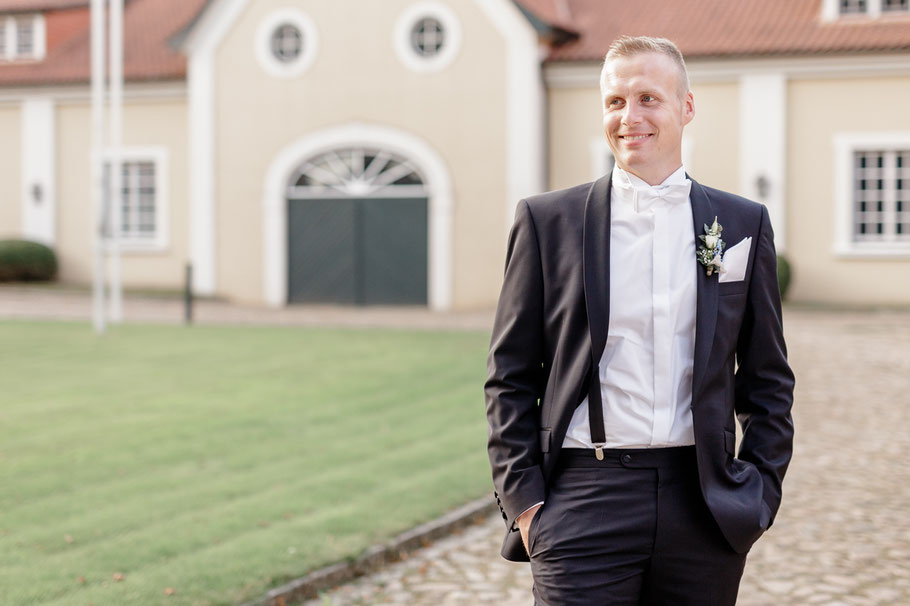 Hochzeitsfotograf Gut Schönau